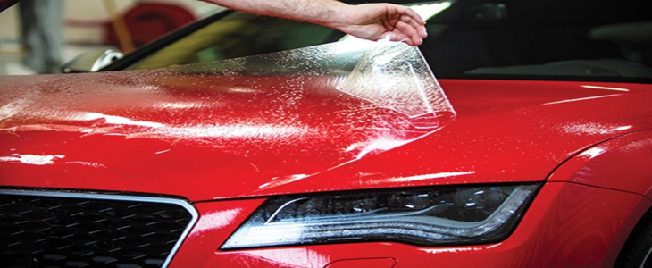 PPF Kaplama ile Araç Boyasında Yeni Nesil Koruma Dönemi Başladı